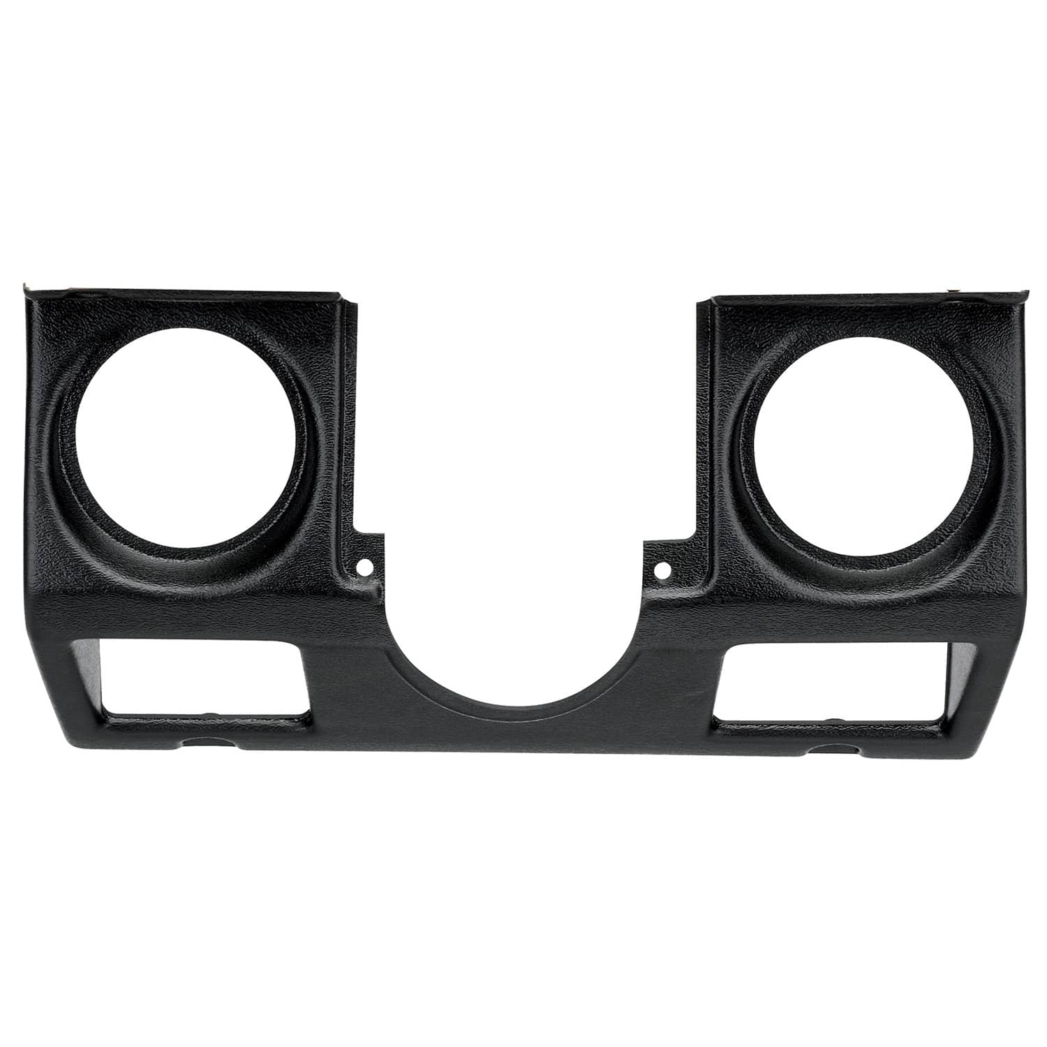 AutoMeter - 15220 - Gauge Panel
