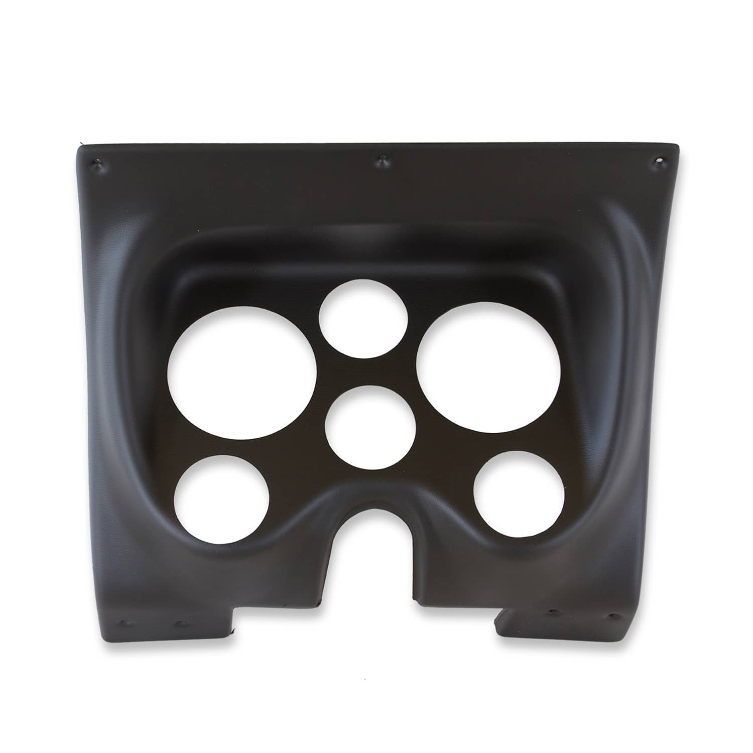 AutoMeter - 2130 - Gauge Panel