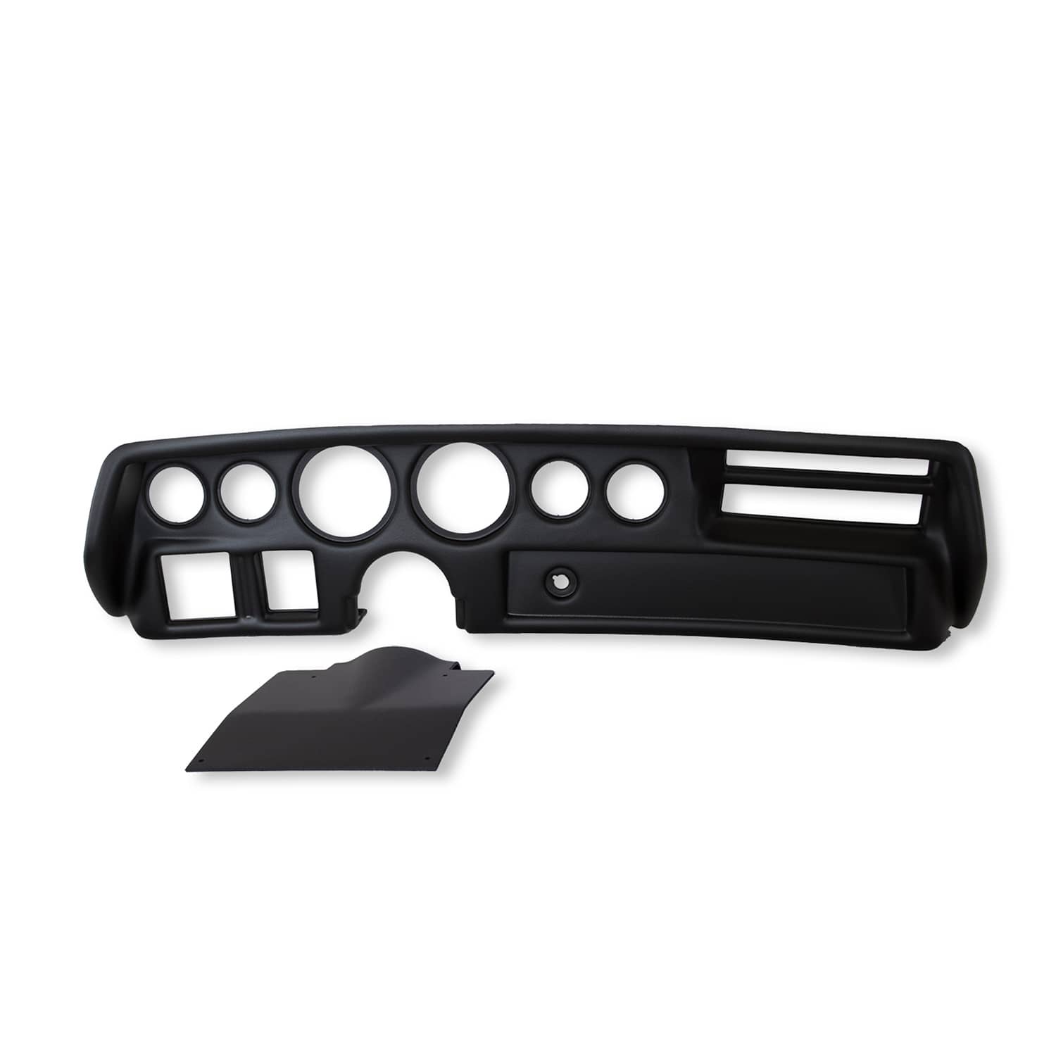 AutoMeter - 2136 - Gauge Panel