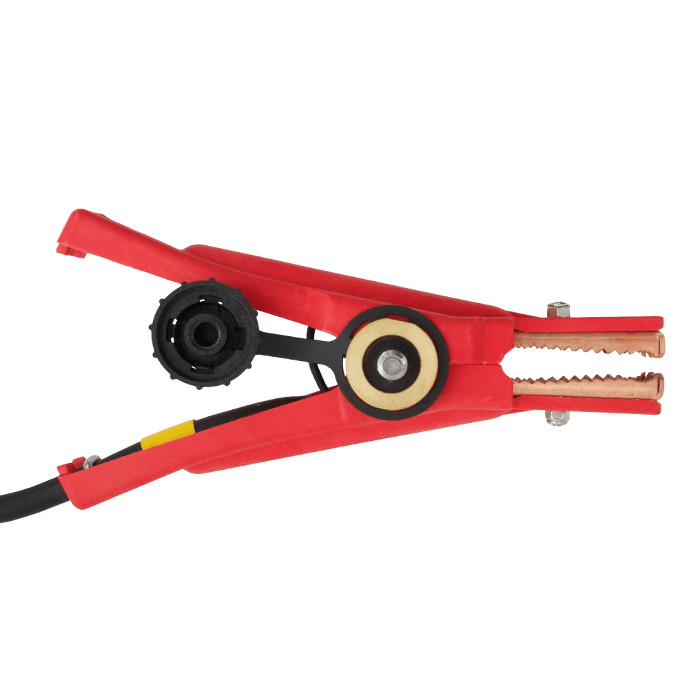AutoMeter - AC-54 - Alligator Clip