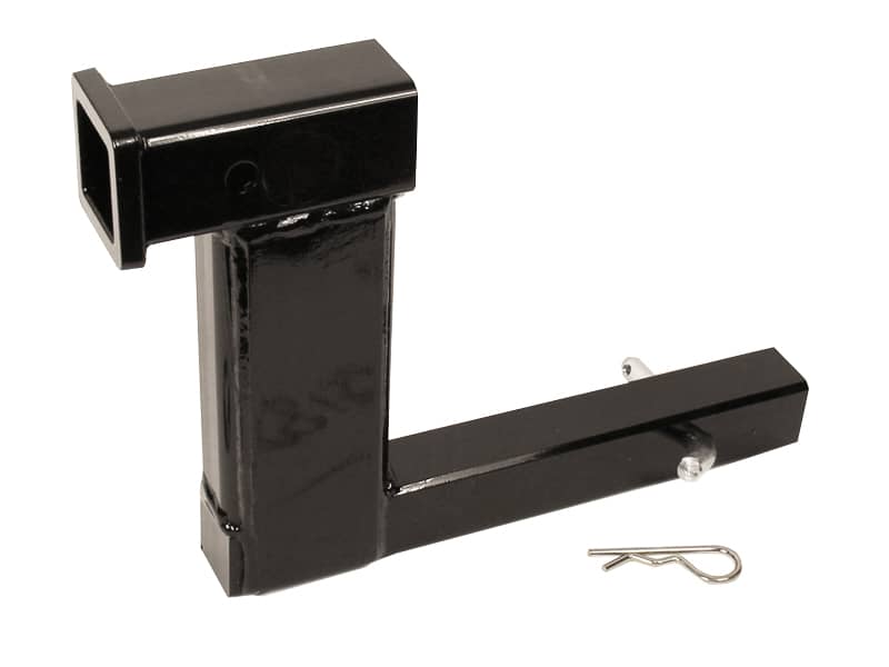 Blue Ox - BX88132 - Trailer Hitch Receiver Extension