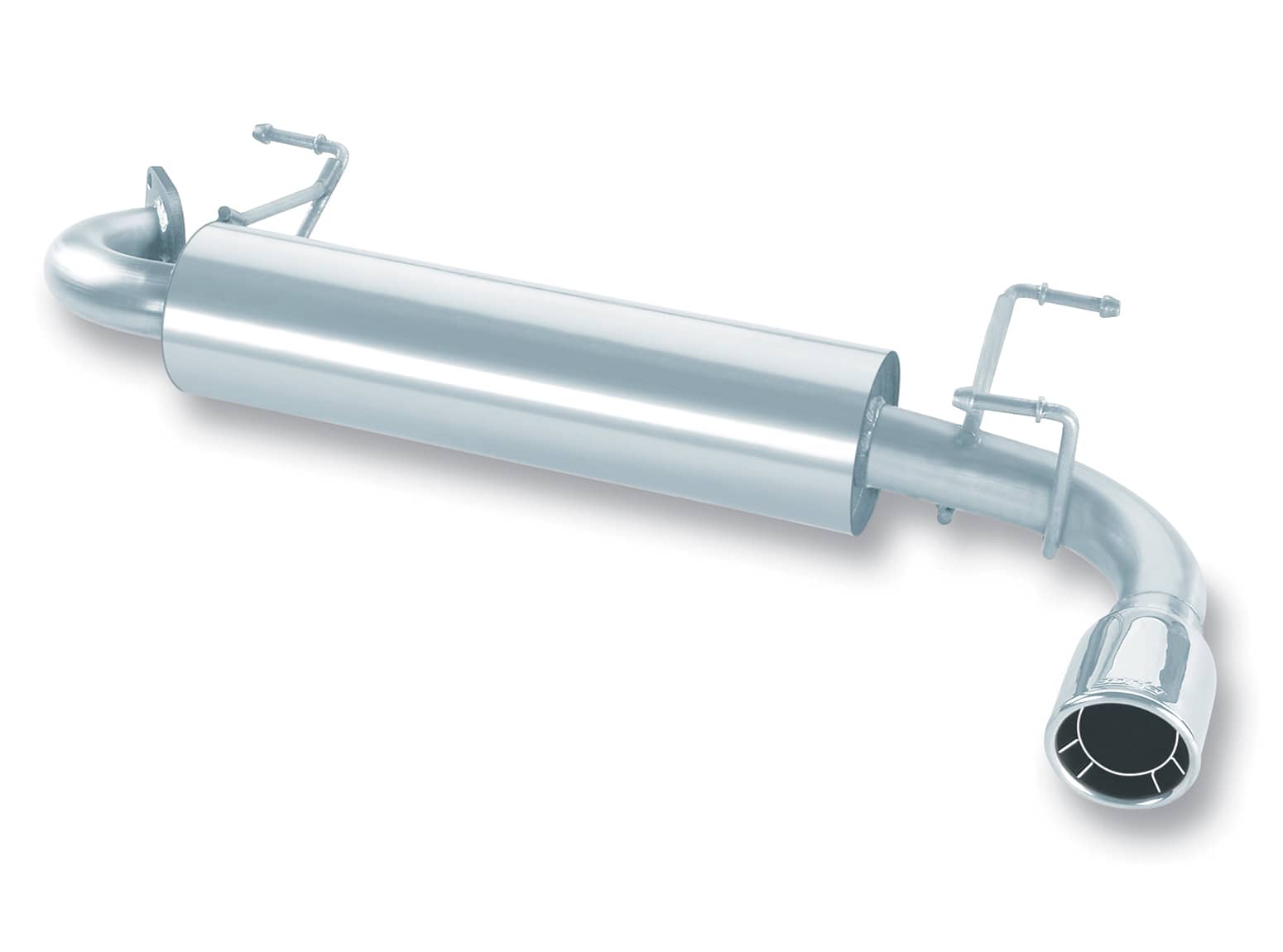 Borla - 11732 - Exhaust System Kit