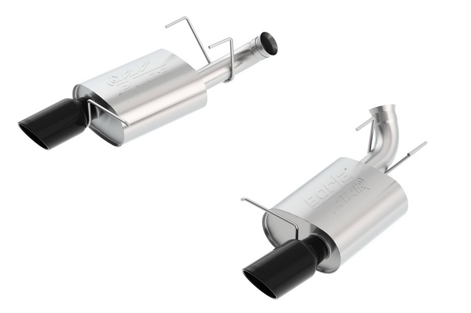 Borla - 11791BC - Exhaust System Kit
