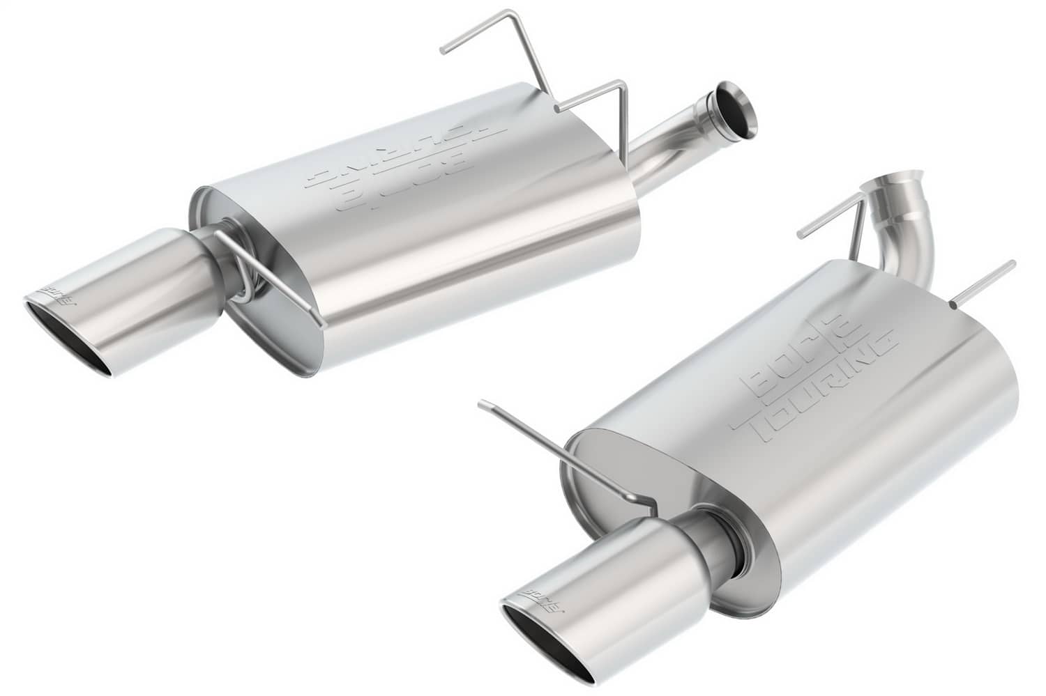 Borla - 11793 - Exhaust System Kit