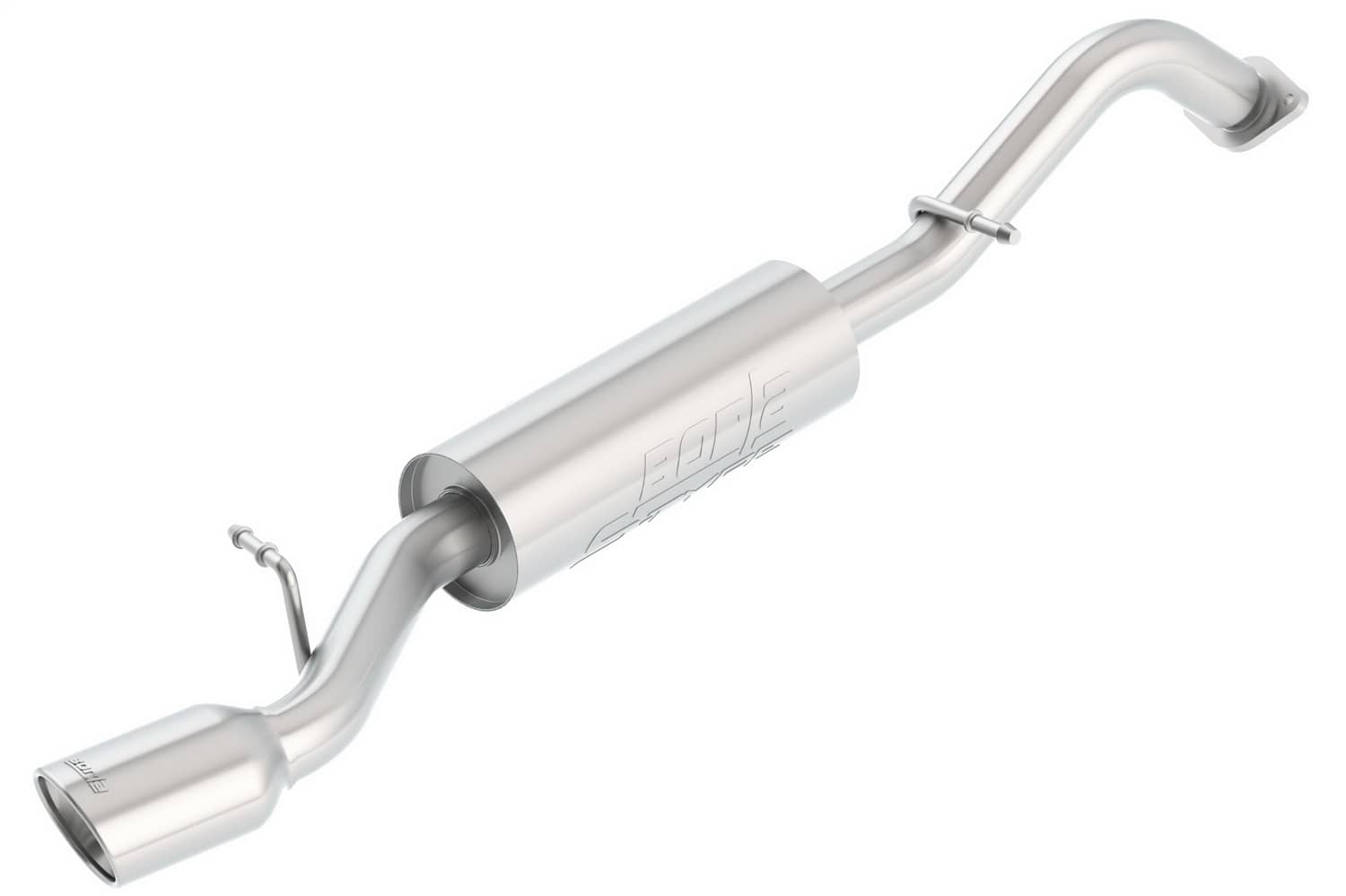 Borla - 11795 - Exhaust System Kit