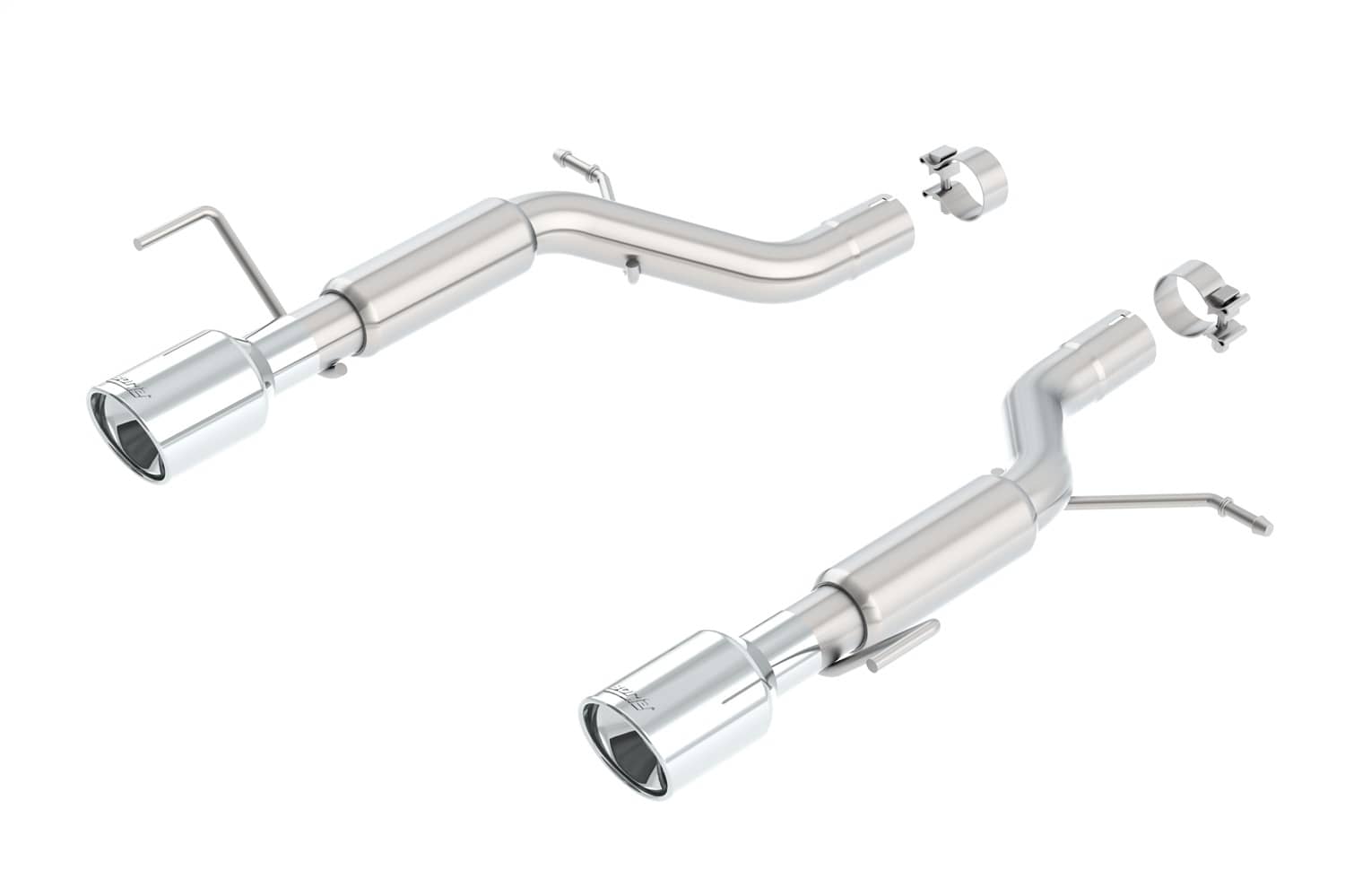 Borla - 11844 - Exhaust System Kit