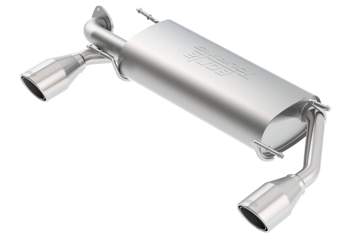 Borla - 11937 - Exhaust System Kit
