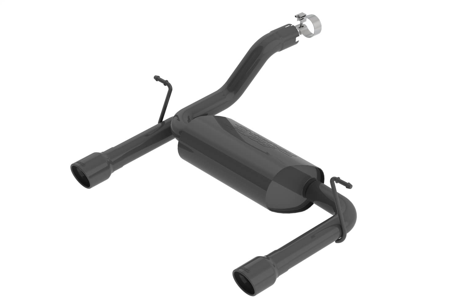 Borla - 11955CB - Exhaust System Kit