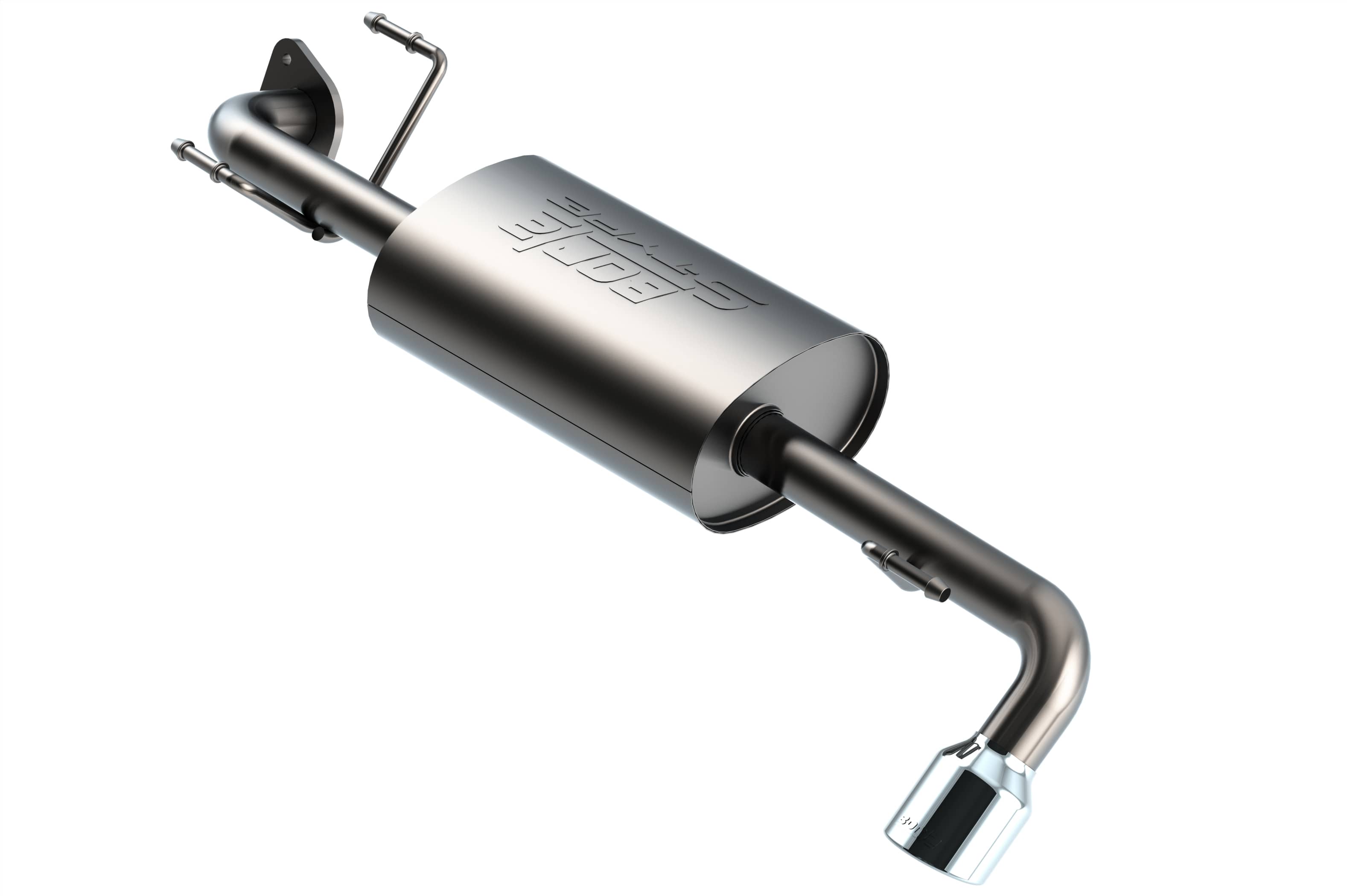 Borla - 11971 - Exhaust System Kit