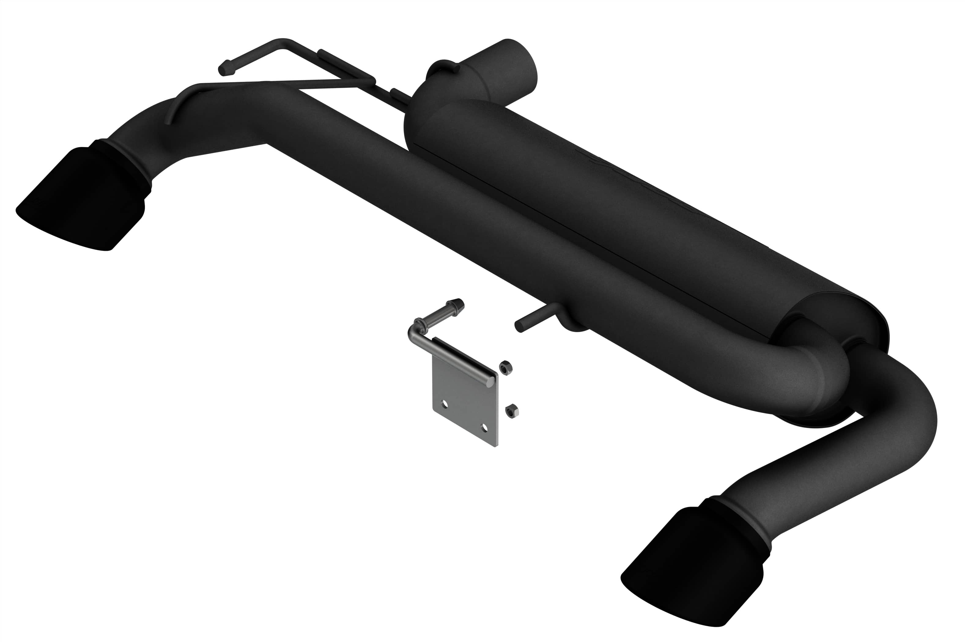 Borla - 11973CB - Exhaust System Kit