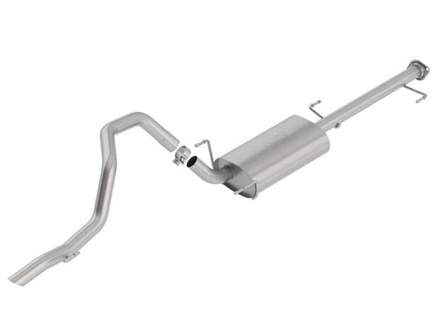 Borla - 140760 - Exhaust System Kit