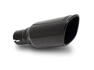 Borla - 140860BC - Exhaust System Kit