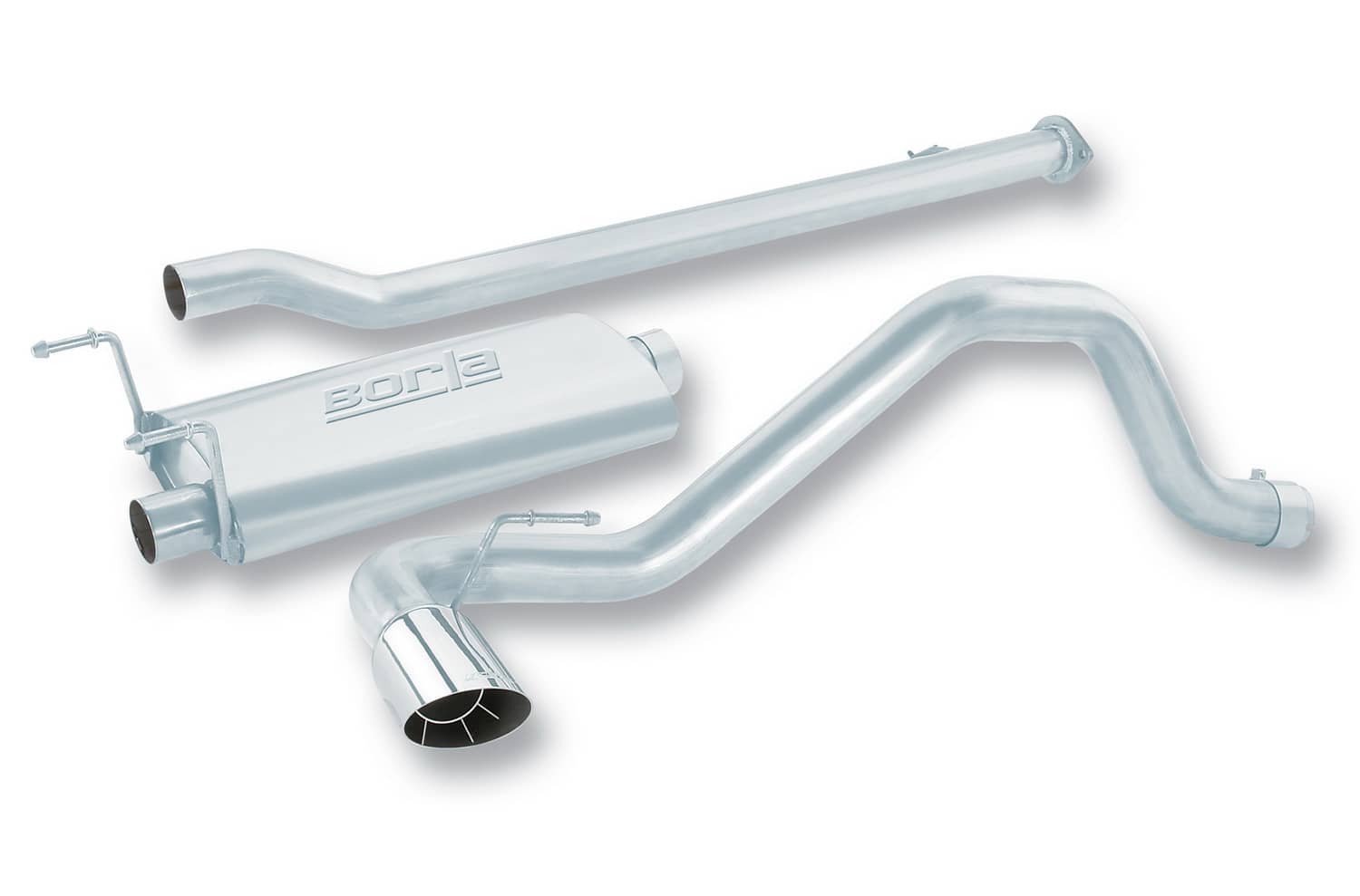 Borla - 14597 - Exhaust System Kit