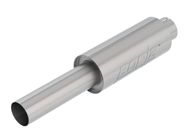 Borla - 60666 - Exhaust Resonator