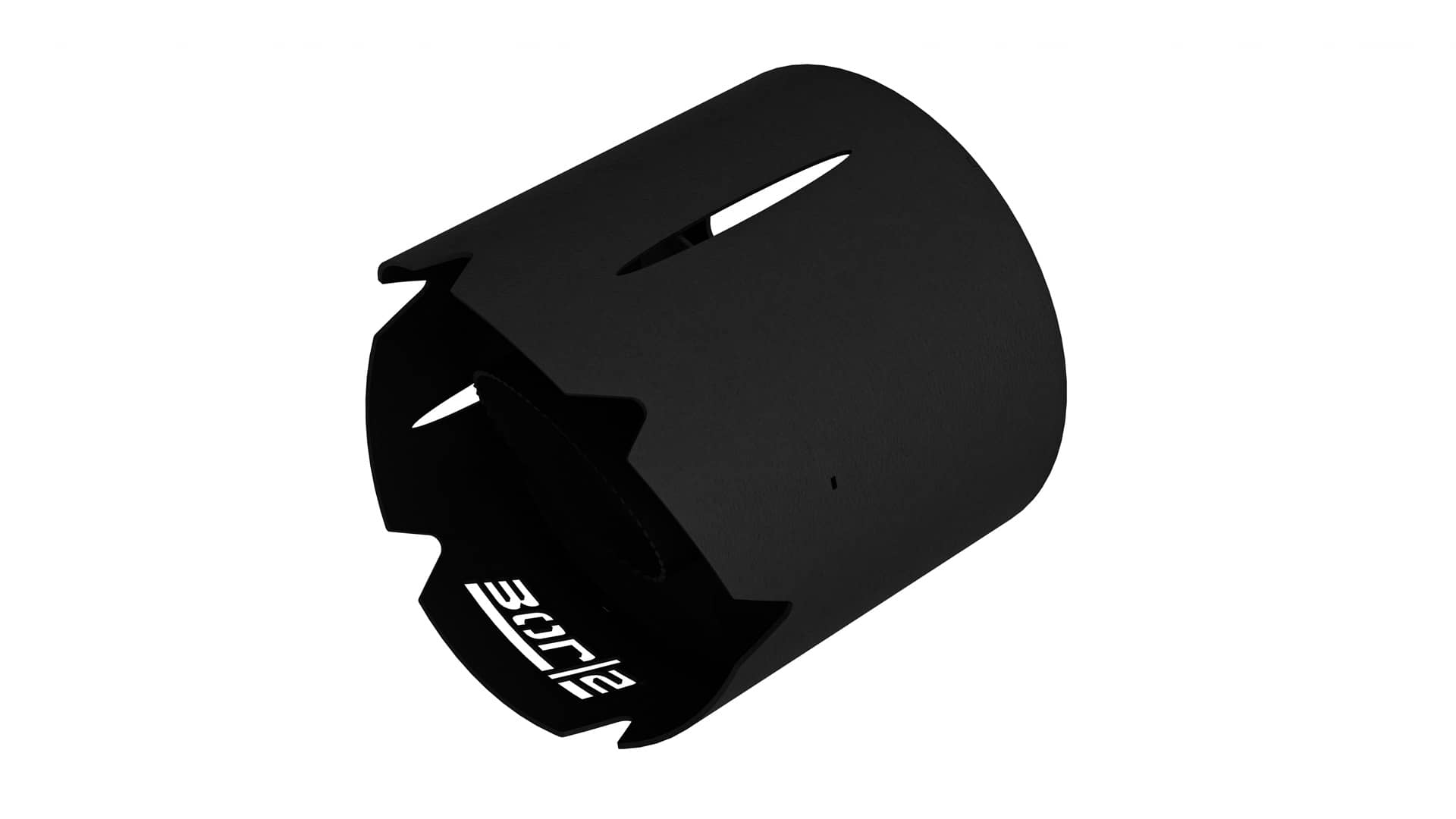 Borla - 60733CB - Exhaust Tail Pipe Tip