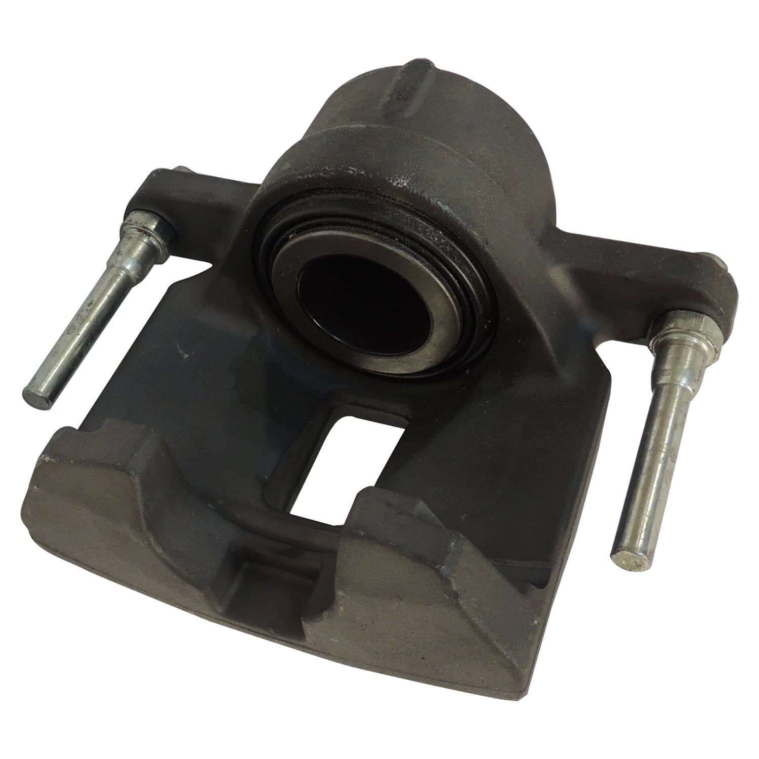 Crown Automotive Jeep Replacement - 5142556AA - Front Right - Disc Brake Caliper