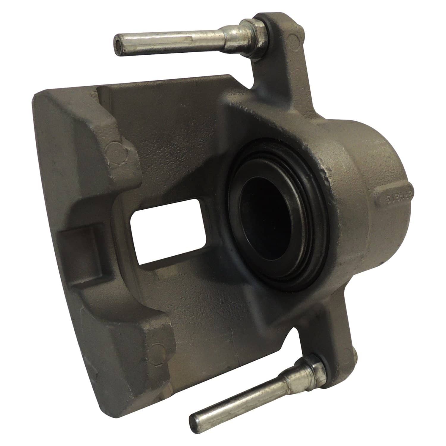 Crown Automotive Jeep Replacement - 5142557AB - Front Left - Disc Brake Caliper