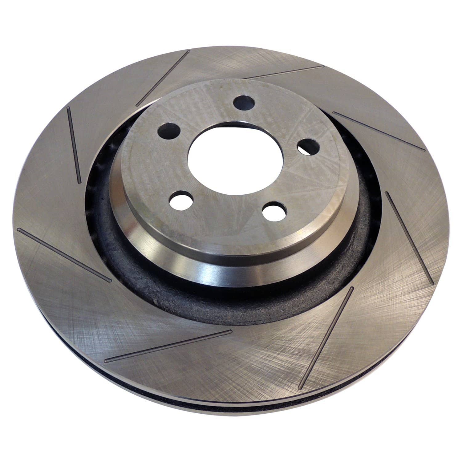 Crown Automotive Jeep Replacement - 5290538AC - Rear - Disc Brake Rotor