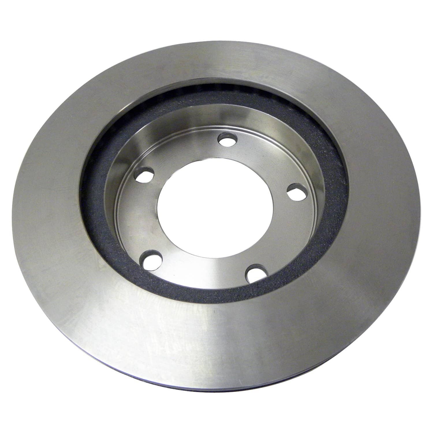 Crown Automotive Jeep Replacement - 5363421R - Disc Brake Rotor