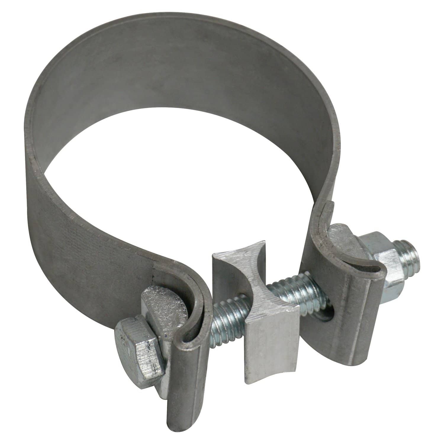 Crown Automotive Jeep Replacement - 55398182AA - Exhaust Clamp