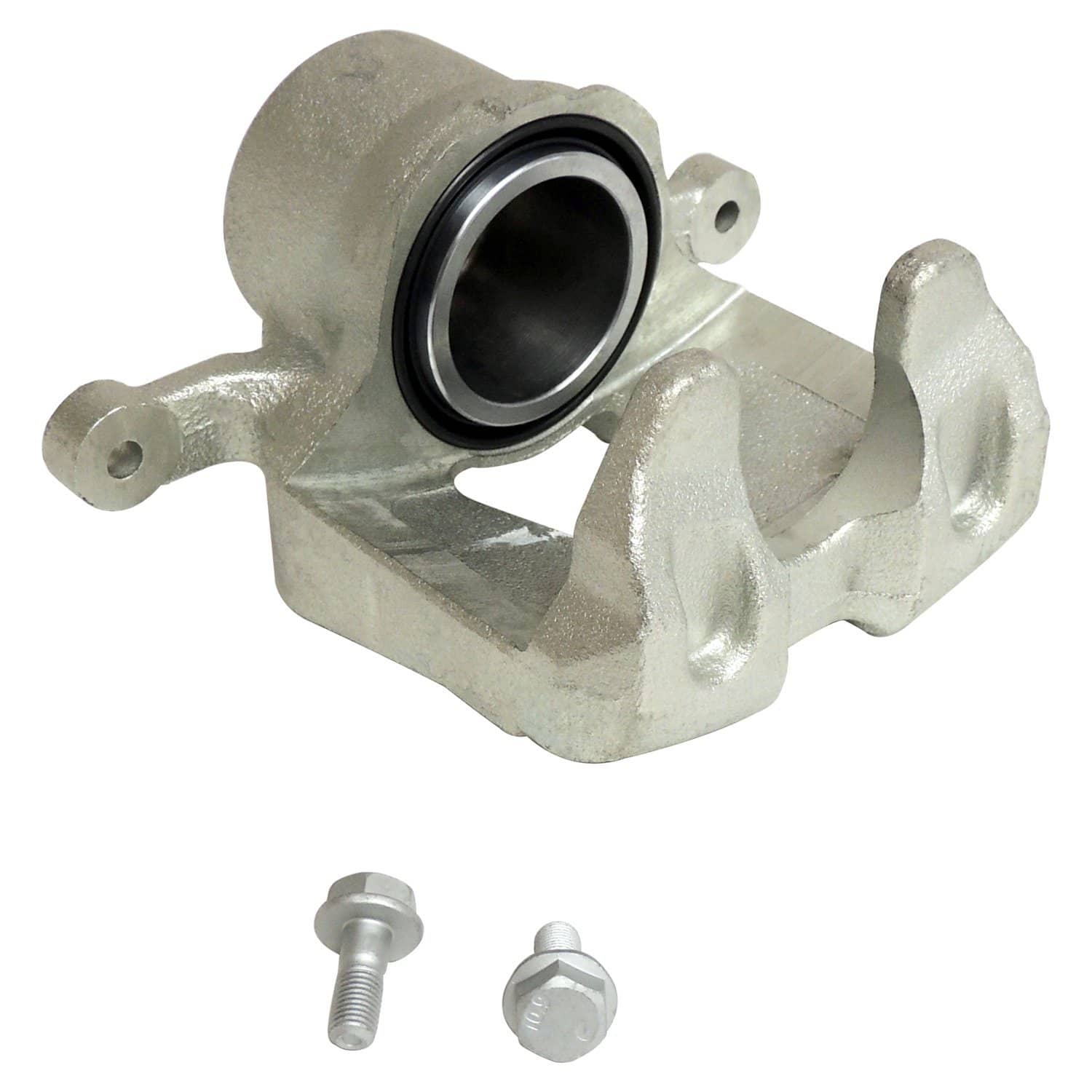 Crown Automotive Jeep Replacement - 68267931AA - Front Right - Disc Brake Caliper