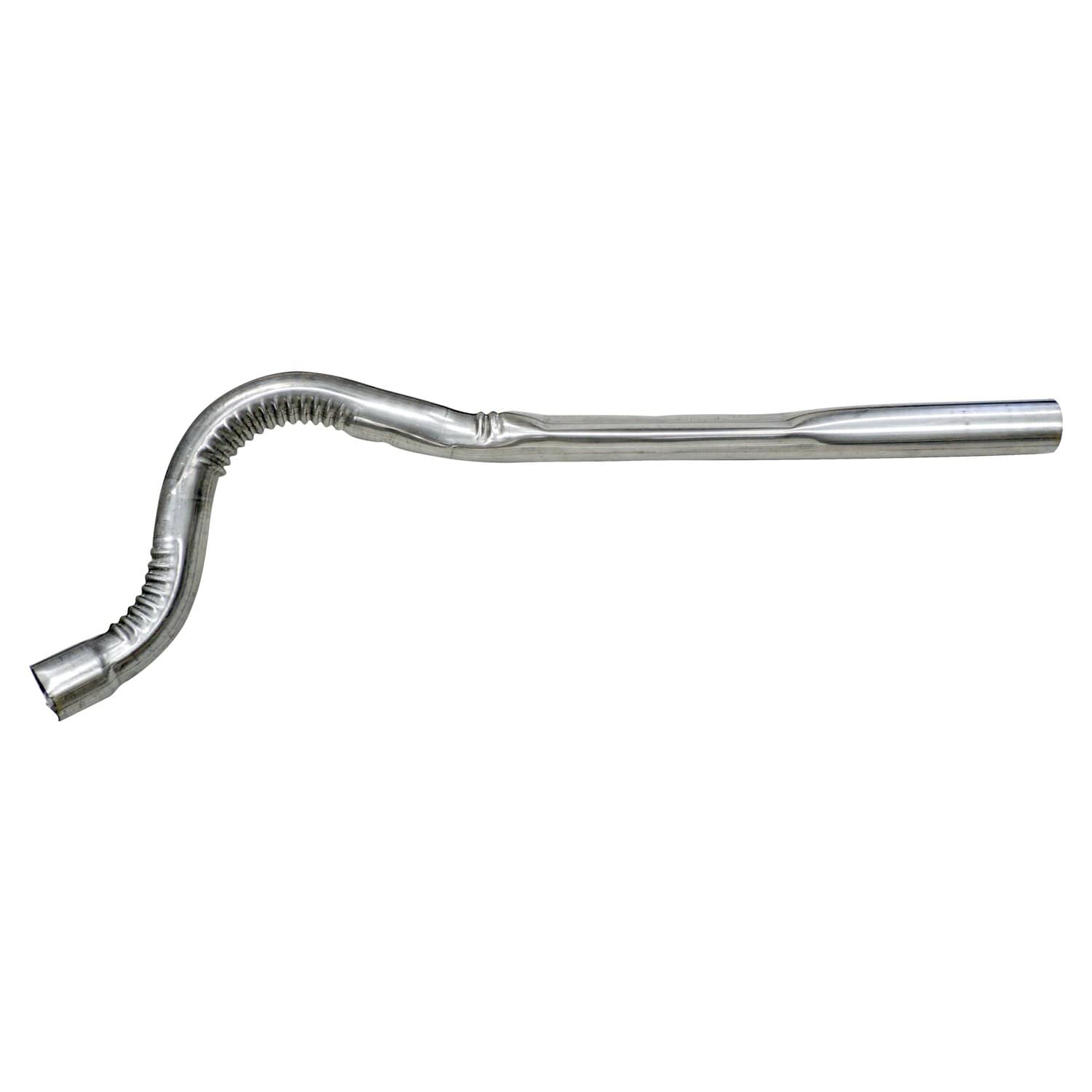 Crown Automotive Jeep Replacement - E0044784 - Exhaust Tail Pipe