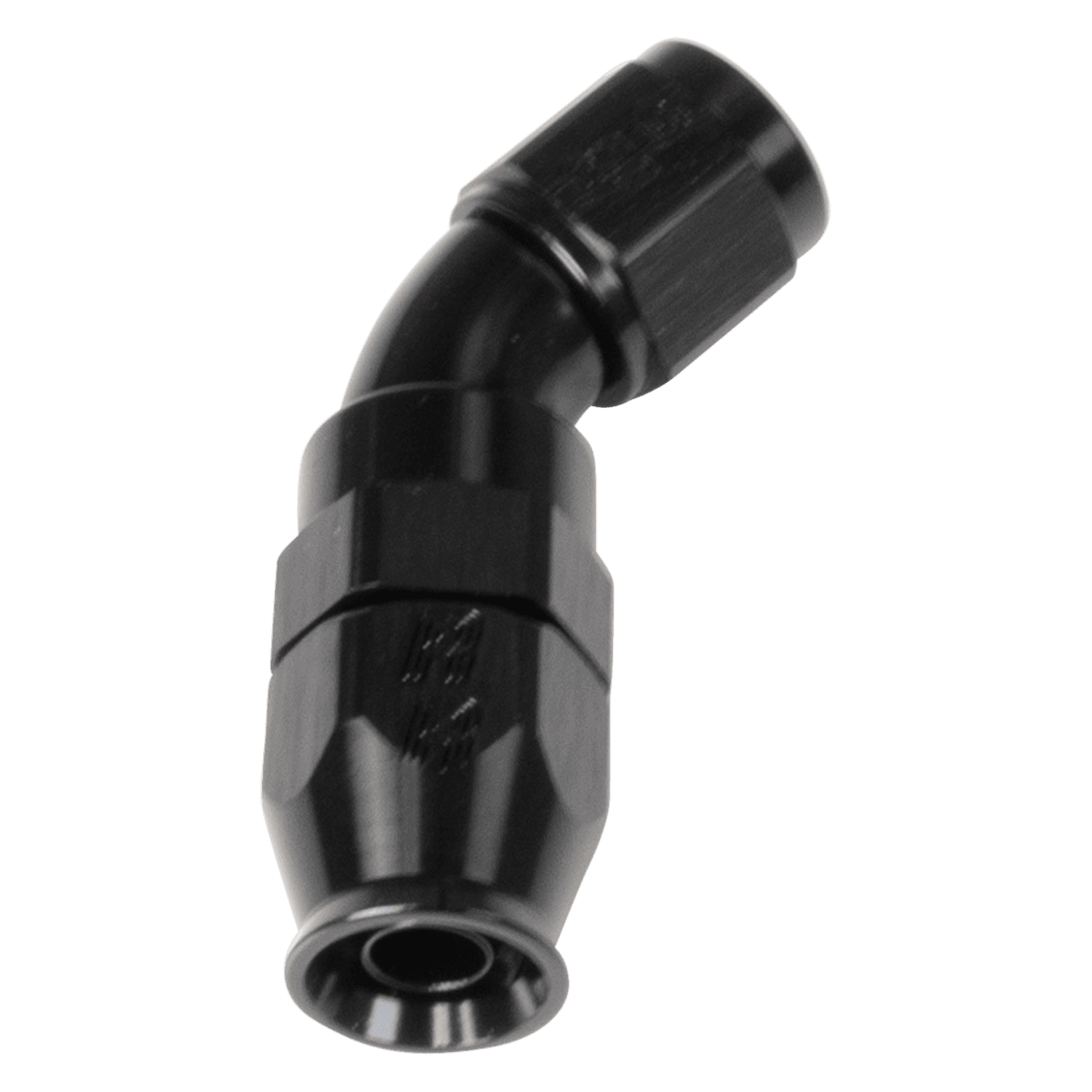 Russell - 550533 - Fuel Hose Fitting