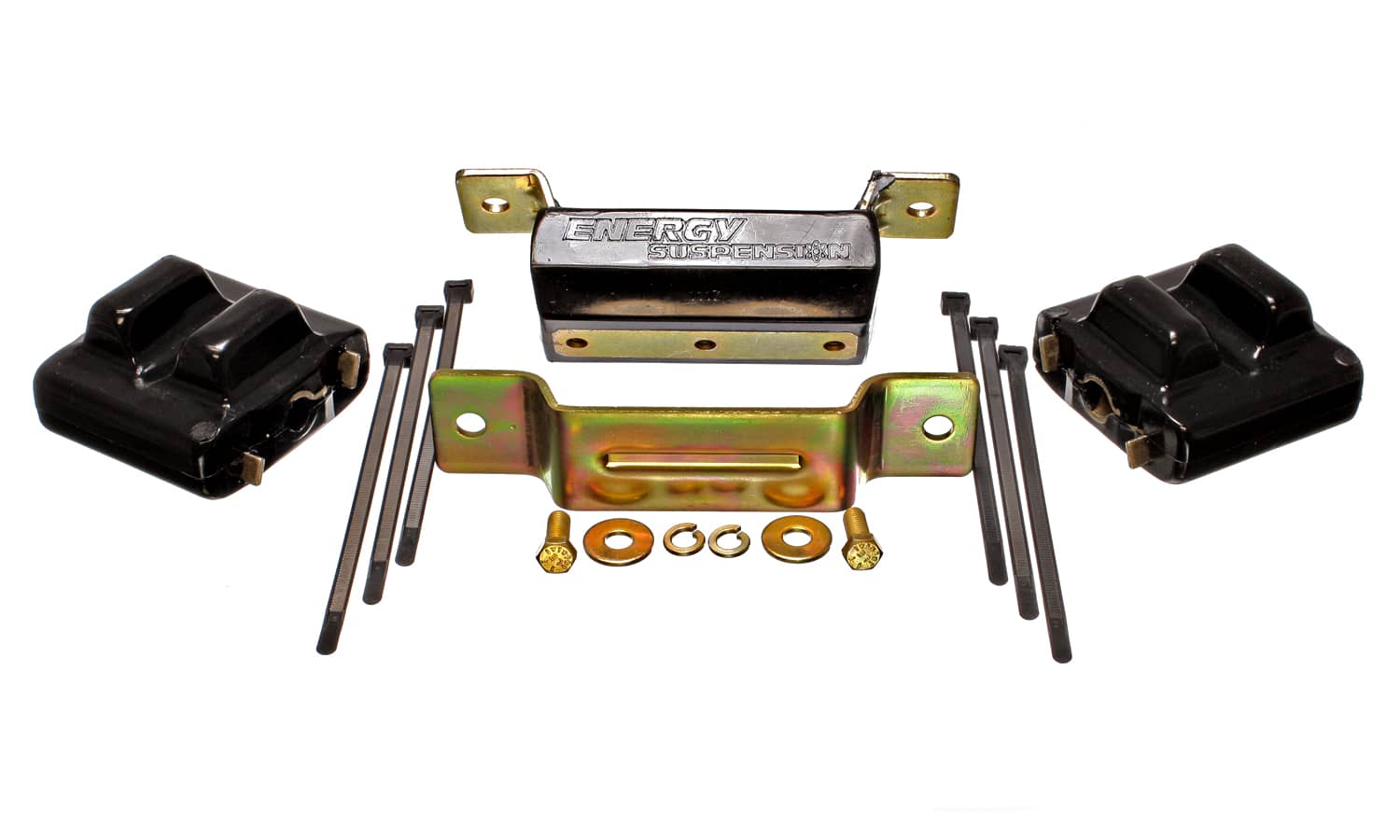 Energy Suspension - 3.1131G - Engine Mount Kit