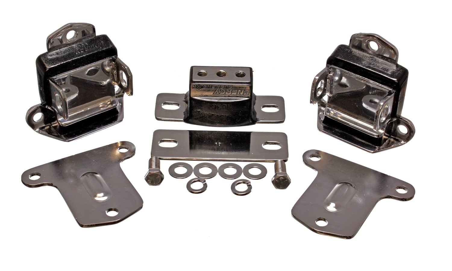Energy Suspension - 3.1133G - Engine Mount Kit