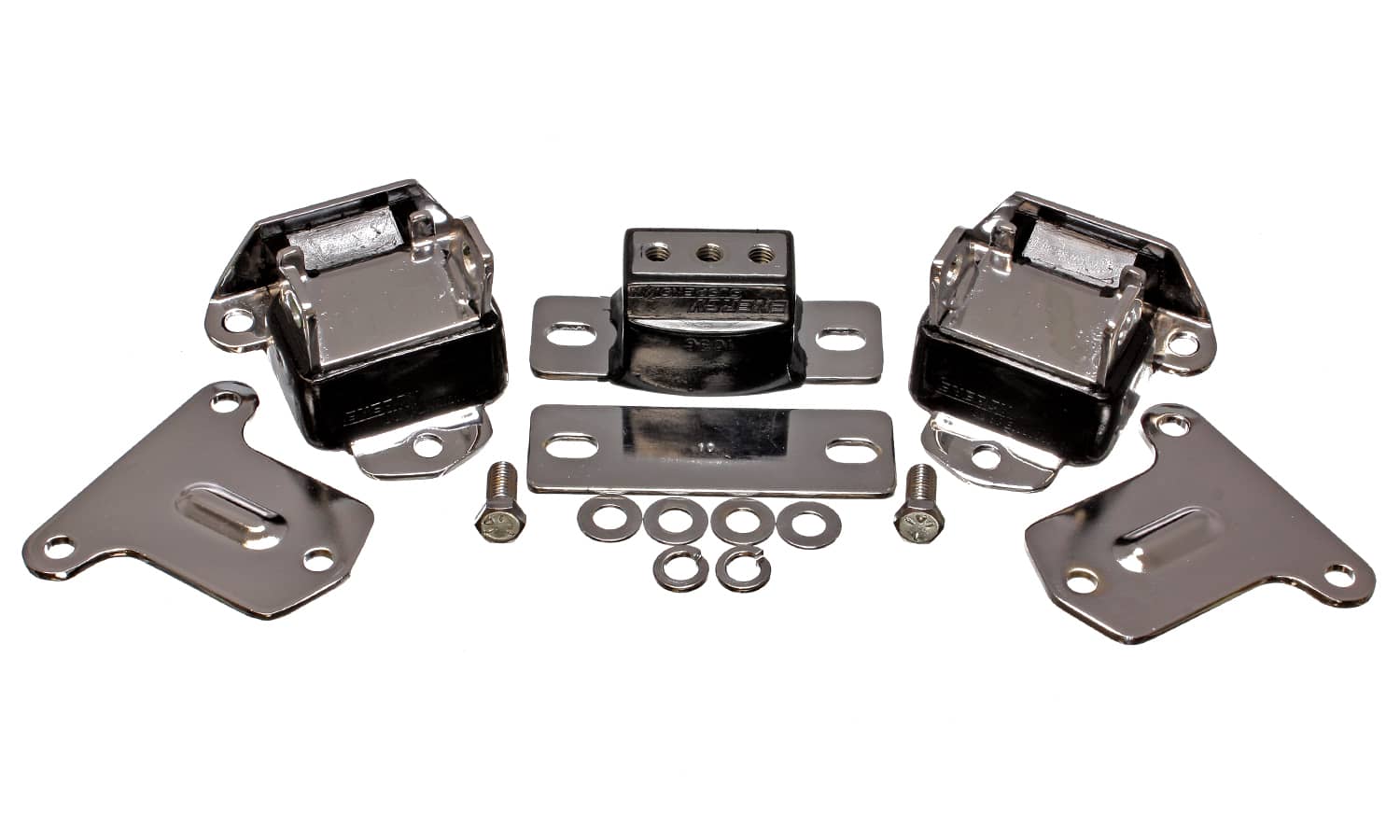 Energy Suspension - 3.1134G - Engine Mount Kit