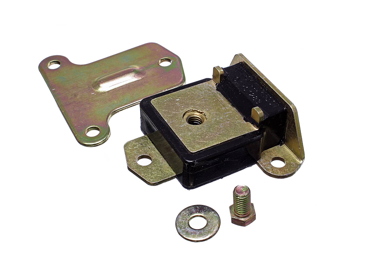 Energy Suspension - 3.1156G - Engine Mount Set