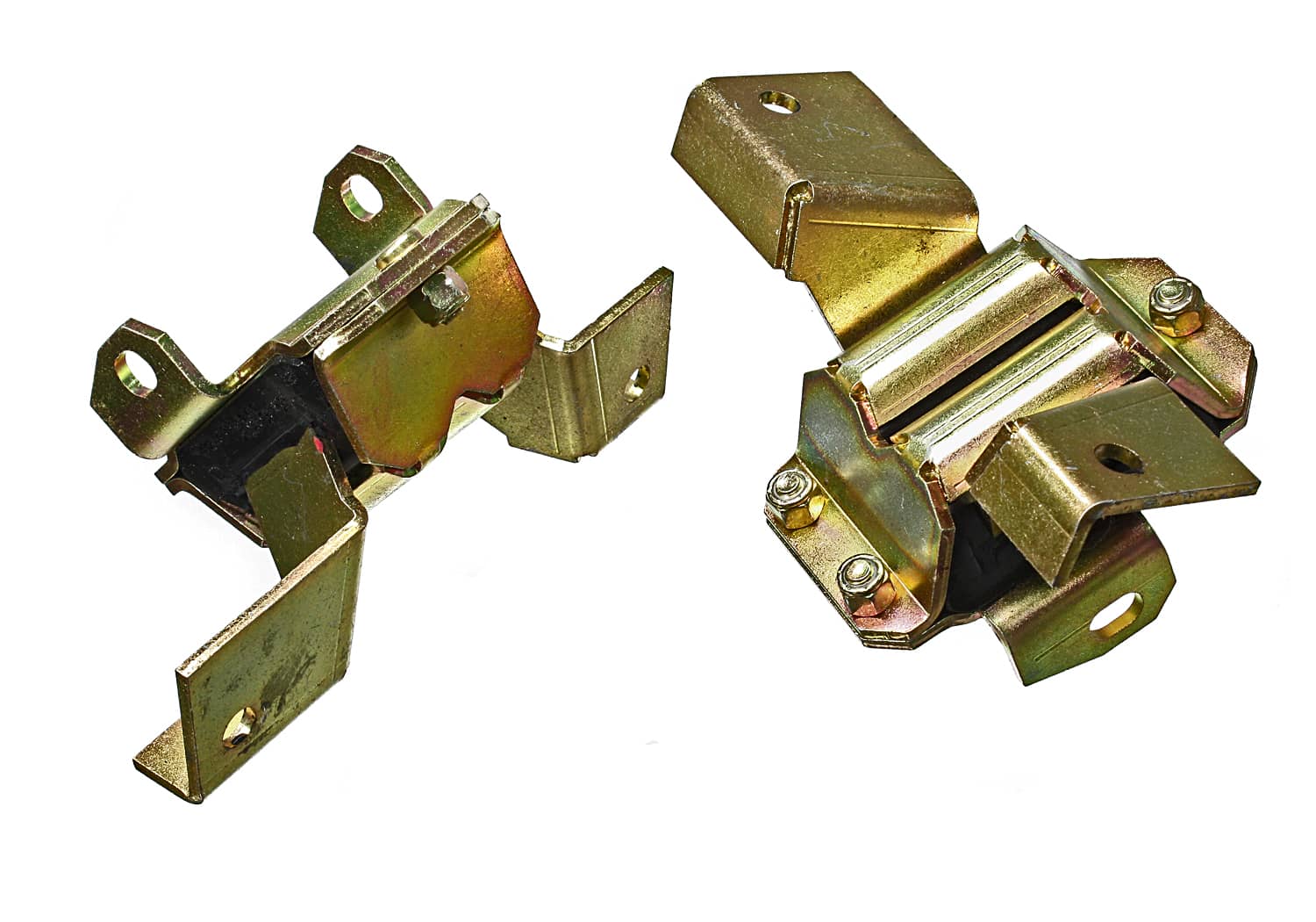Energy Suspension - 4.1135G - Engine Mount Set