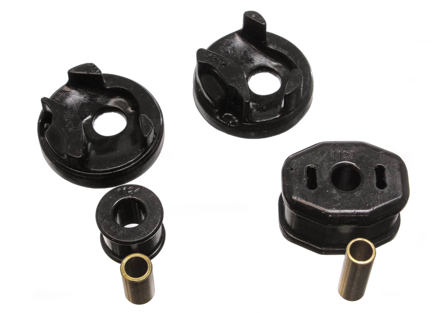 Energy Suspension - 7.1105G - Engine Mount Set