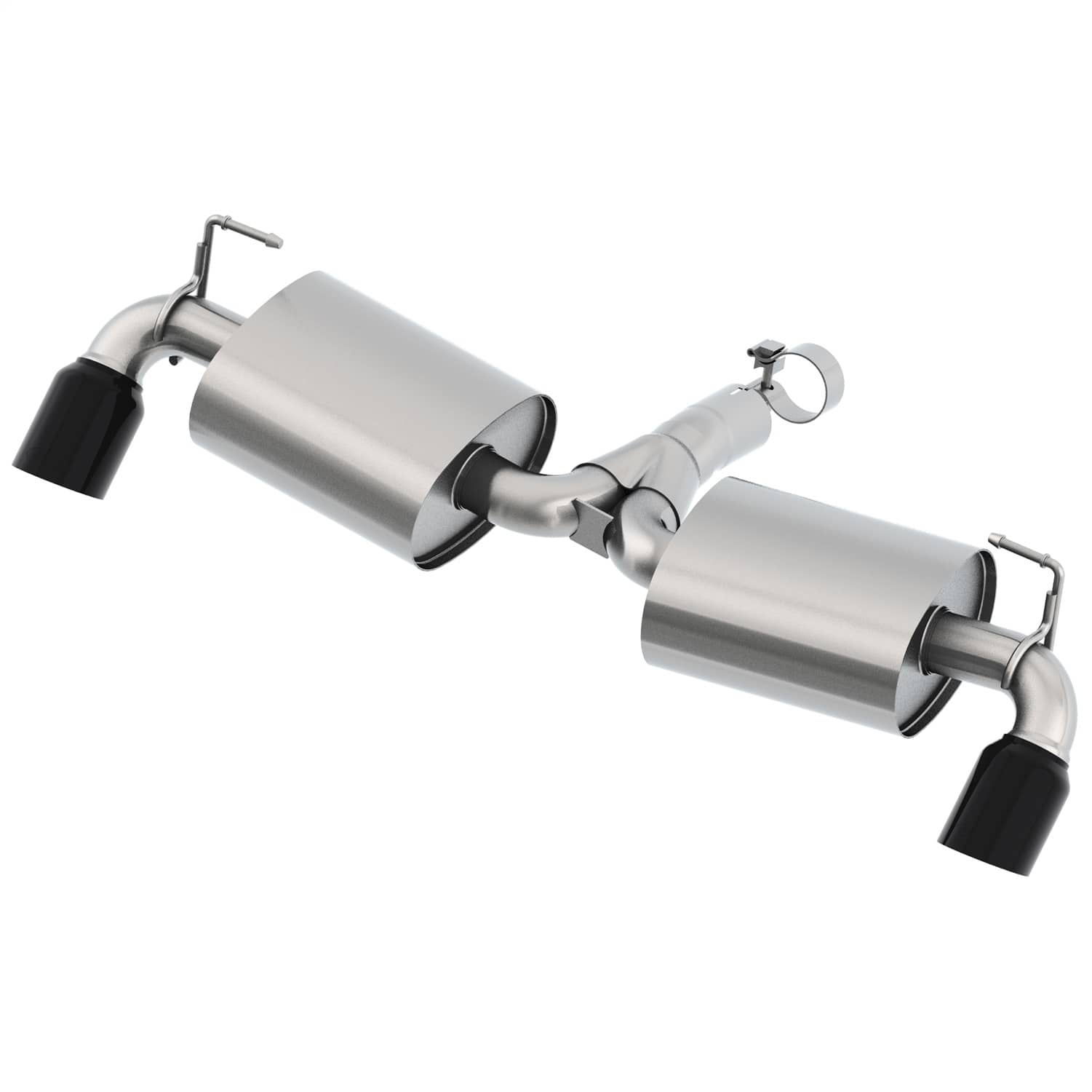 Ford Performance Parts - M-5230-BSB - Exhaust System Kit