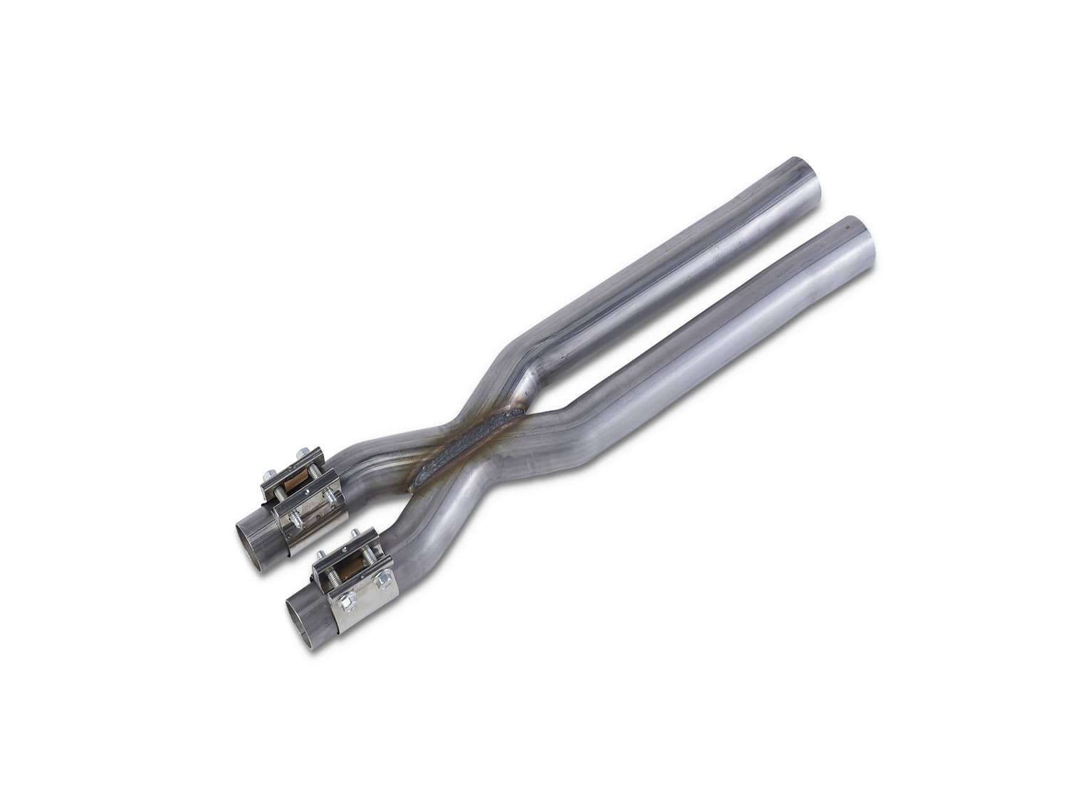 Ford Performance Parts - M-5251-M8 - Exhaust Crossover Pipe