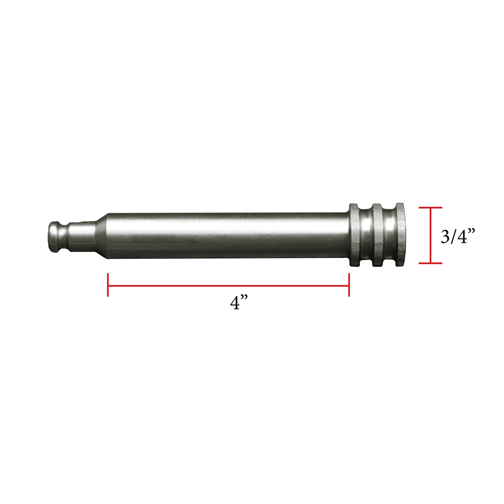 GEN-Y Hitch - GH-101673 - Trailer Hitch Pin