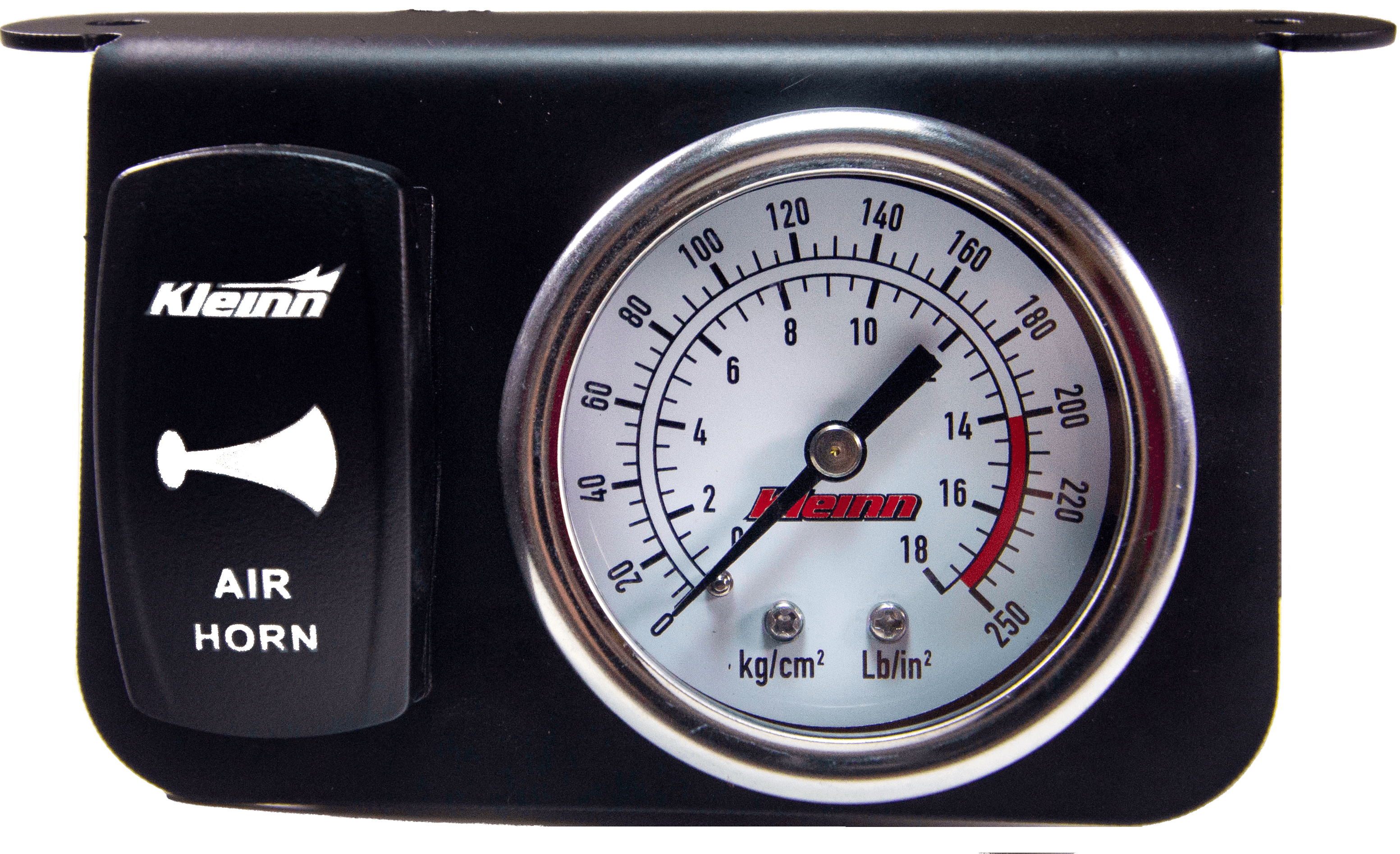 Kleinn Automotive Accessories - 1303W - Gauge Panel