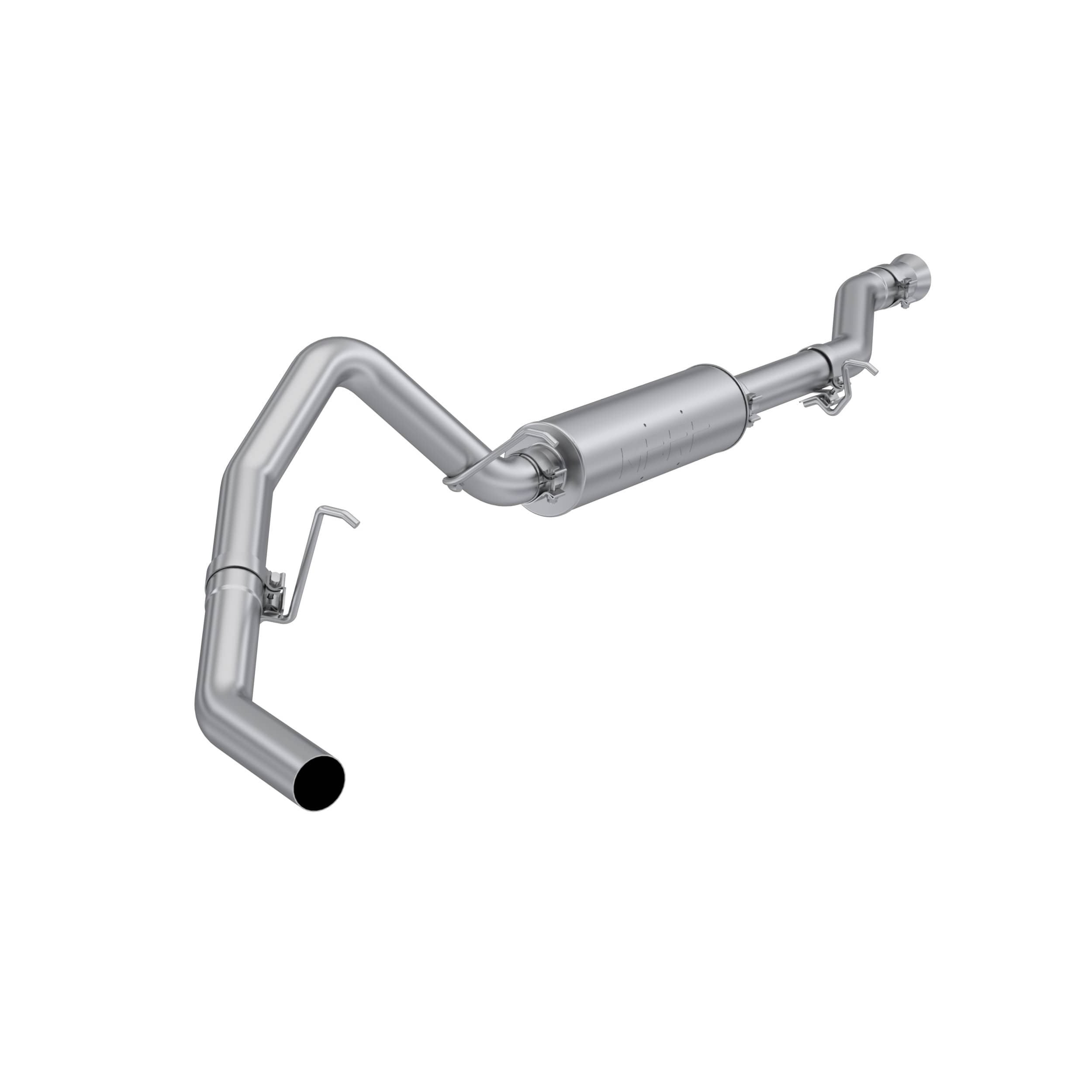 MBRP Exhaust - S5043P - Exhaust System Kit