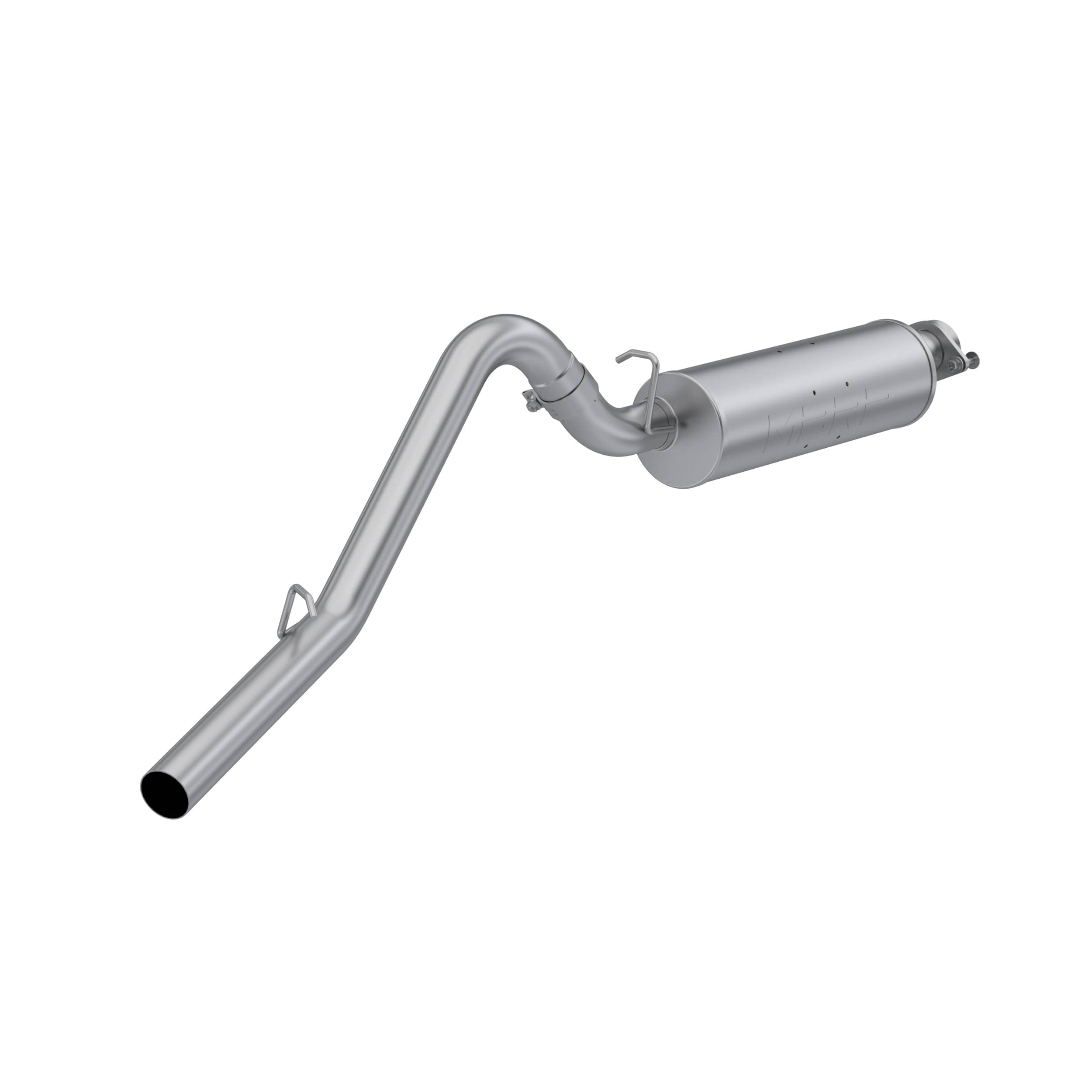 MBRP Exhaust - S5500P - Exhaust System Kit