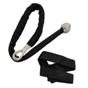 Mile Marker - 19-52046 - Multi-Purpose Shackle
