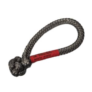 Mile Marker - 60208 - Multi-Purpose Shackle