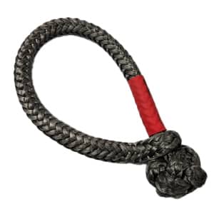Mile Marker - 60210 - Multi-Purpose Shackle