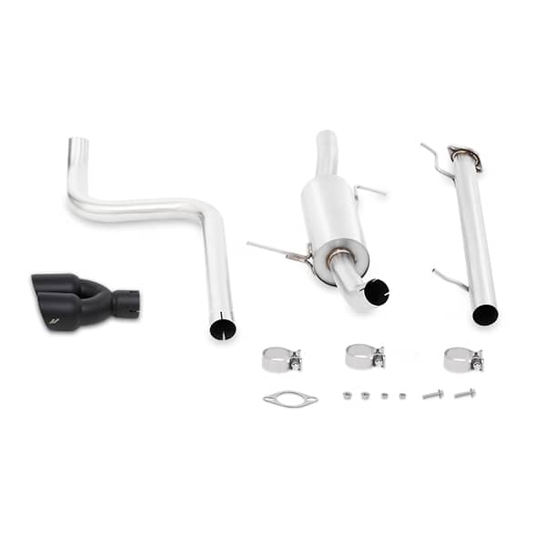 Mishimoto - MMEXH-FIST-14BK - Exhaust System Kit