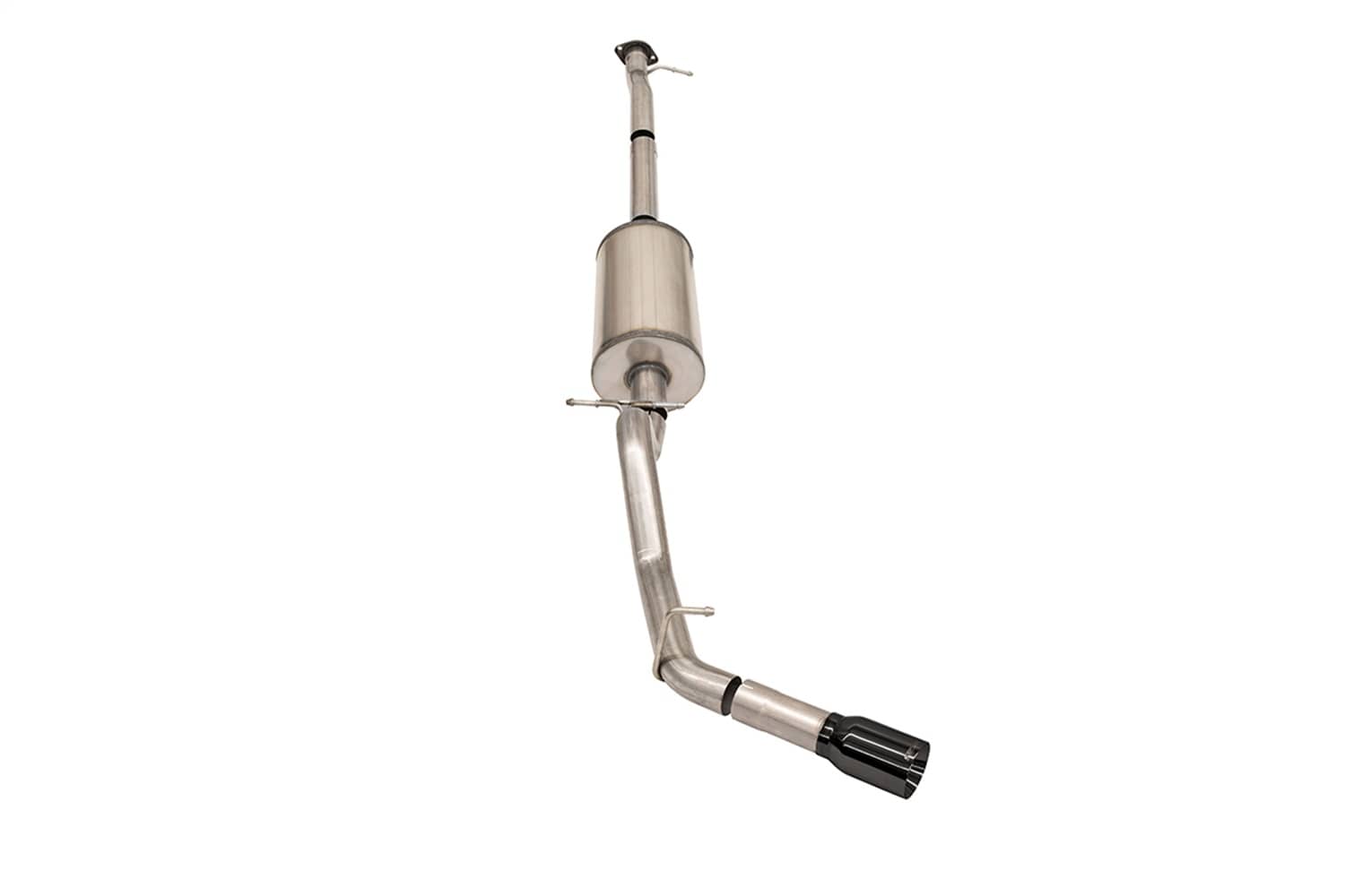 Corsa Performance - 14928BLK - Exhaust System Kit