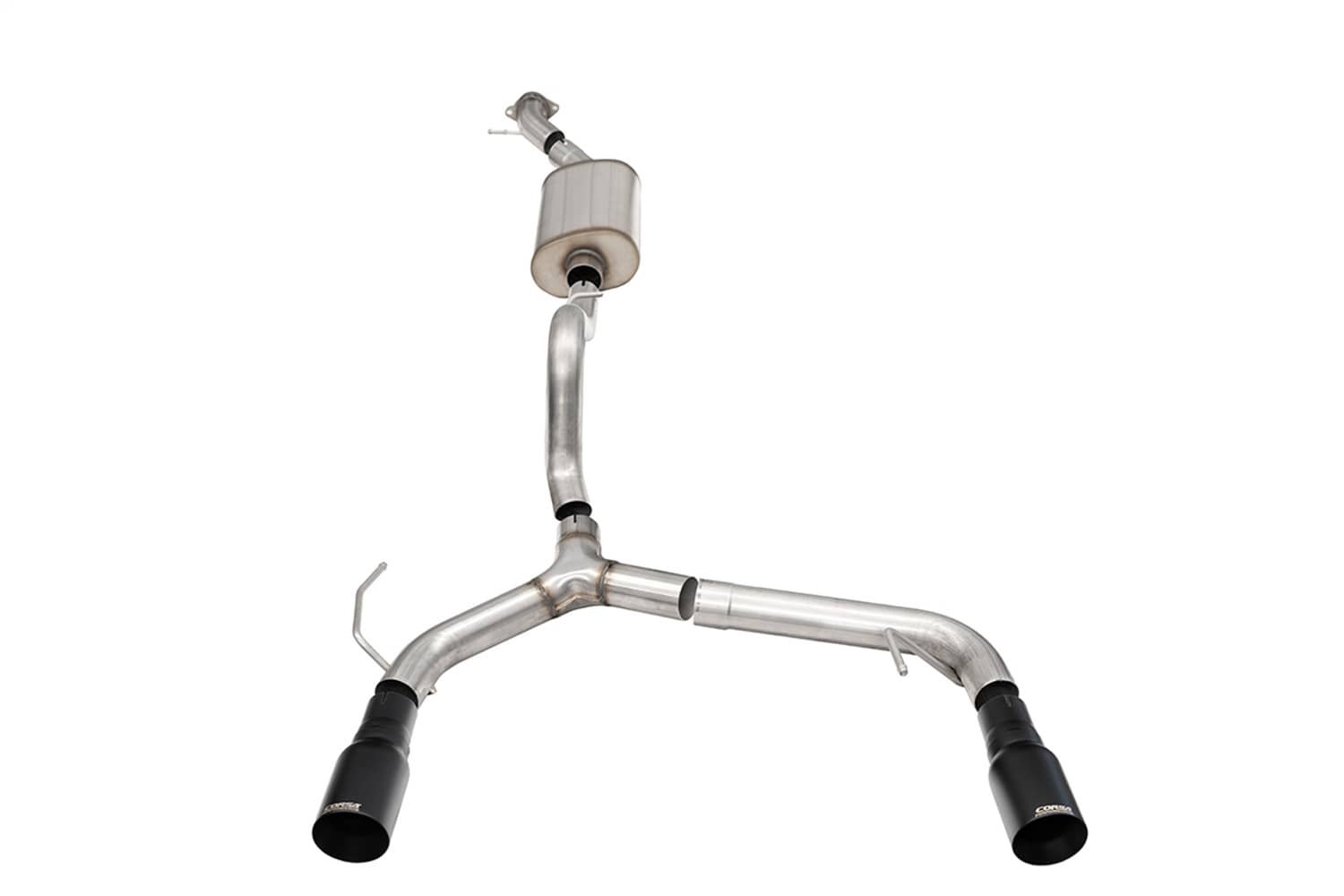 Corsa Performance - 21204BPC - Exhaust System Kit