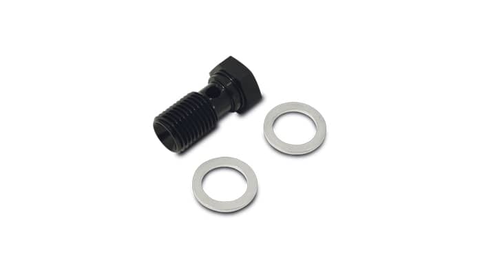 Vibrant Performance - 11440 - Fuel Line Banjo Bolt