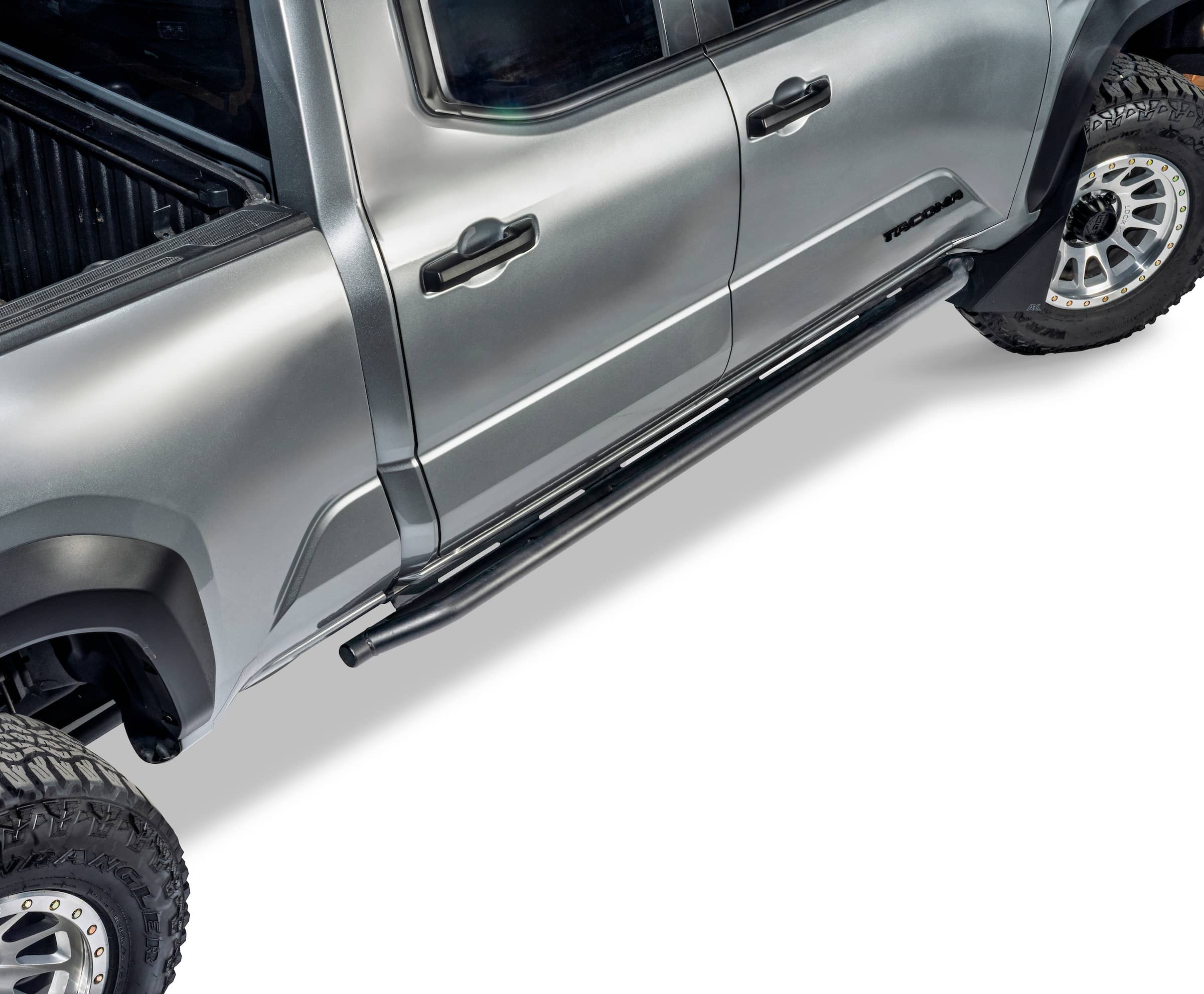 Warn - 111171 - Rocker Panel Guard