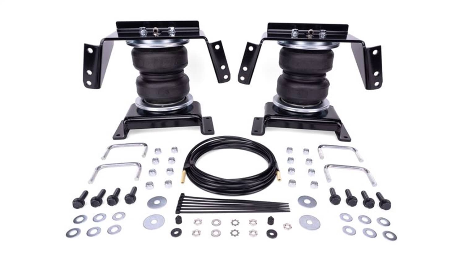 Air Lift - 57263 - Rear - Suspension Load Leveling Kit