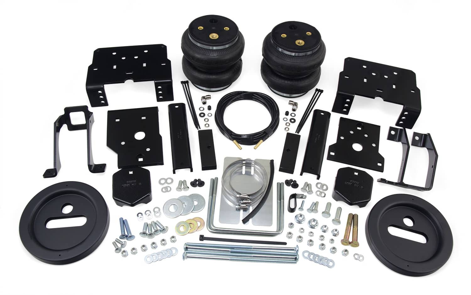Air Lift - 57596 - Suspension Air Spring Kit