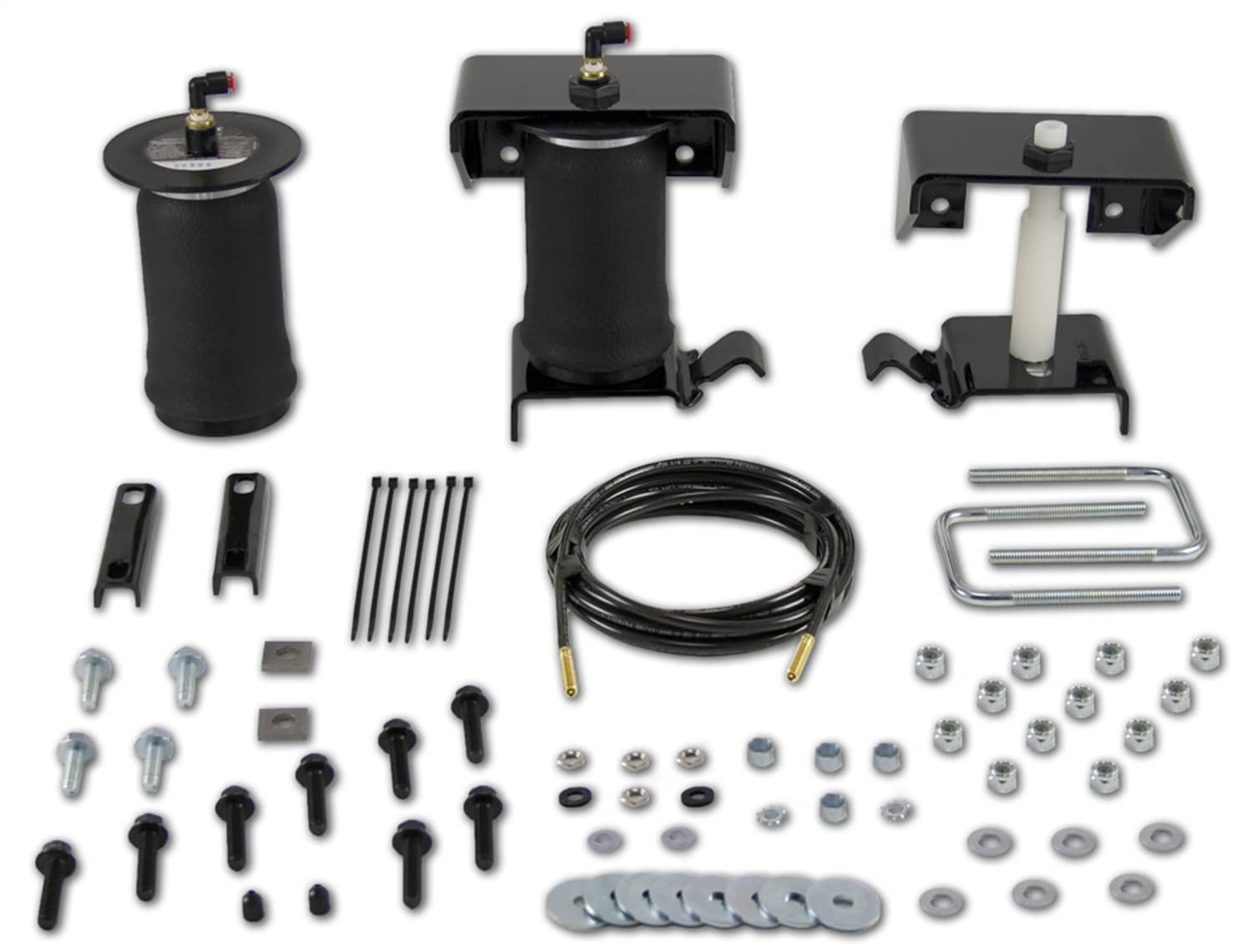 Air Lift - 59103 - Rear - Suspension Load Leveling Kit